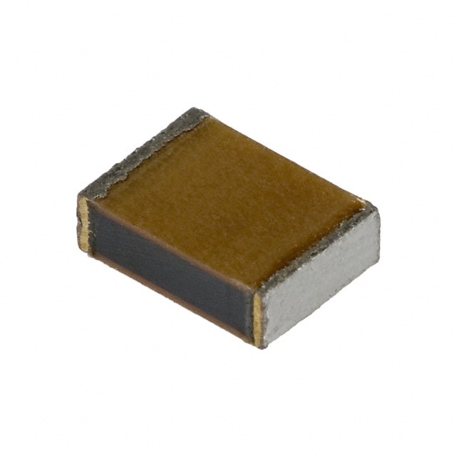 ECH-U1563JC9 Panasonic Electronic Components  Condensateurs tantale-polymère